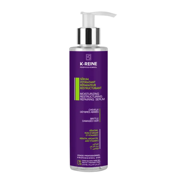 k reine serum reparateur restructurant 200 ml k reine serum reparateur restructurant 200 ml
