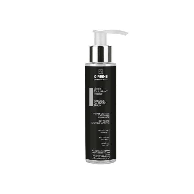 k reine serum sans sulfate equilibrant intensif 100ml k reine serum sans sulfate equilibrant intensif 100ml
