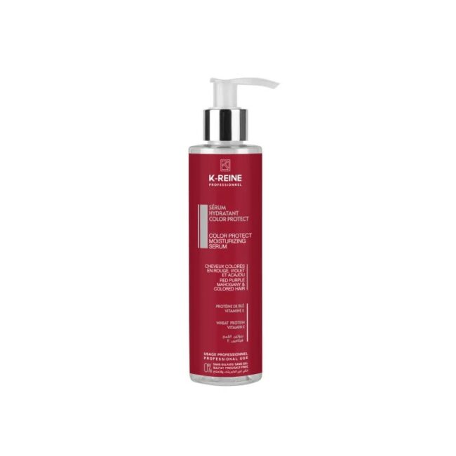 k reine serum sans sulfate hydratant color protect 100ml k reine serum sans sulfate hydratant color protect 100ml