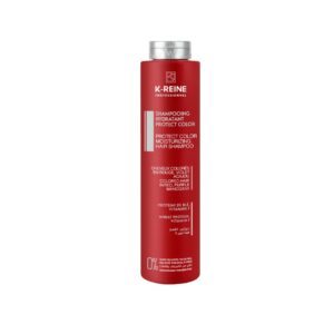 k reine shampoing sans sulfate hydratant color protect 270ml