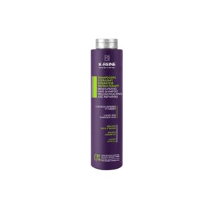 k reine shampoing sans sulfate reparateur restructurant 270 ml