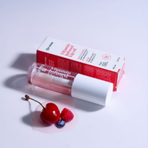 k reine vitamin infused lip oil berry 6 ml