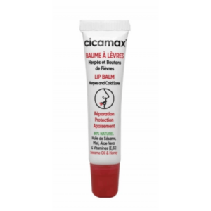phyteal cicamax baume a levres 15ml soin levre