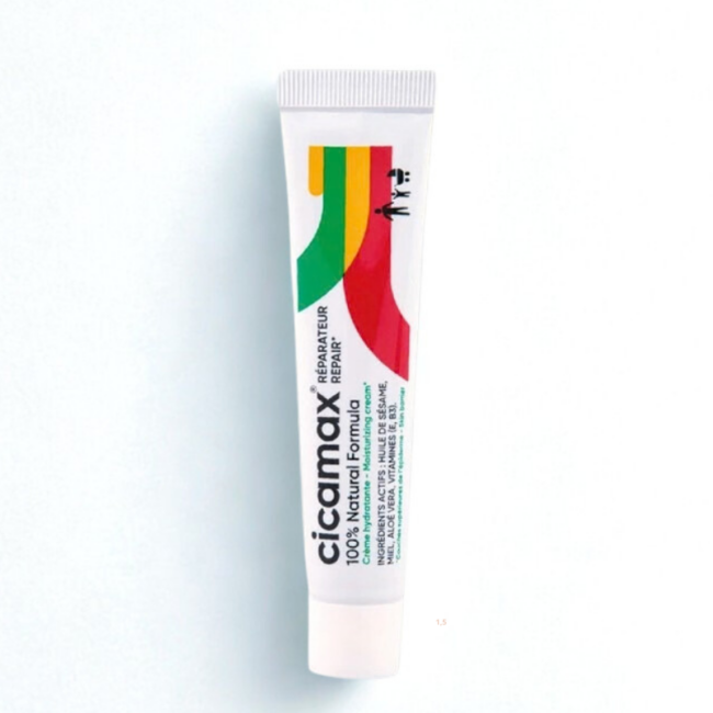 phyteal cicamax reparateur cr hydratante a l huile de sesame 30ml phyteal cicamax reparateur cr hydratante a l huile de sesame 30ml soin visage tunisie