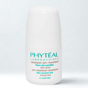 phyteal deodorant anti transpirant 50ml