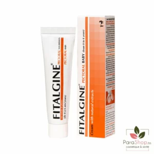 phyteal fitalgine pectoral nourrisson 50ml soin bebe