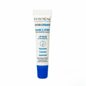 phyteal hydradermine baume a levres 15ml soin levre
