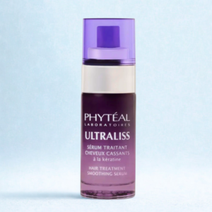 phyteal ultraliss serum traitant a la keratine 40ml phyteal tunisie