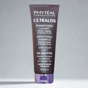 phyteal ultraliss shampooing lissant a la keratine 250ml phyteal tunisie