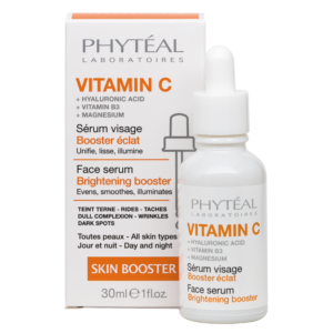 phyteal vitamine c serum visage 30 ml phyteal tunisie