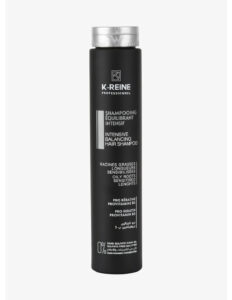 shampoing hydratant equilibrant intensif 500ml k reine