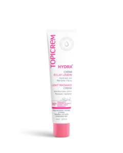 topicrem hydra creme hydratante legere 40ml