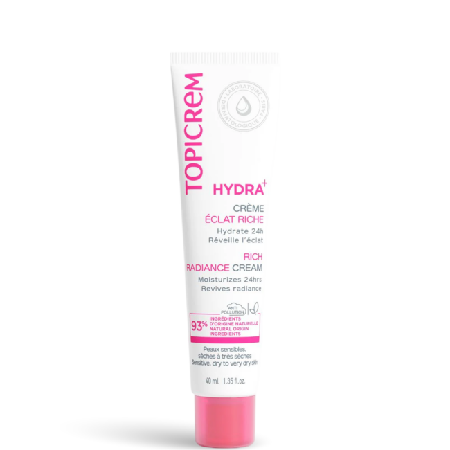topicrem hydra creme hydratante riche 40ml (1) topicrem hydra creme hydratante riche 40ml (1)