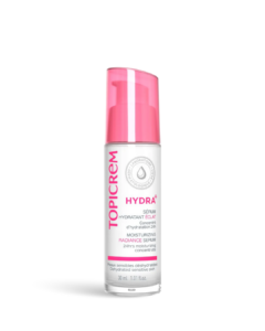topicrem hydra serum hydratant eclat 30ml
