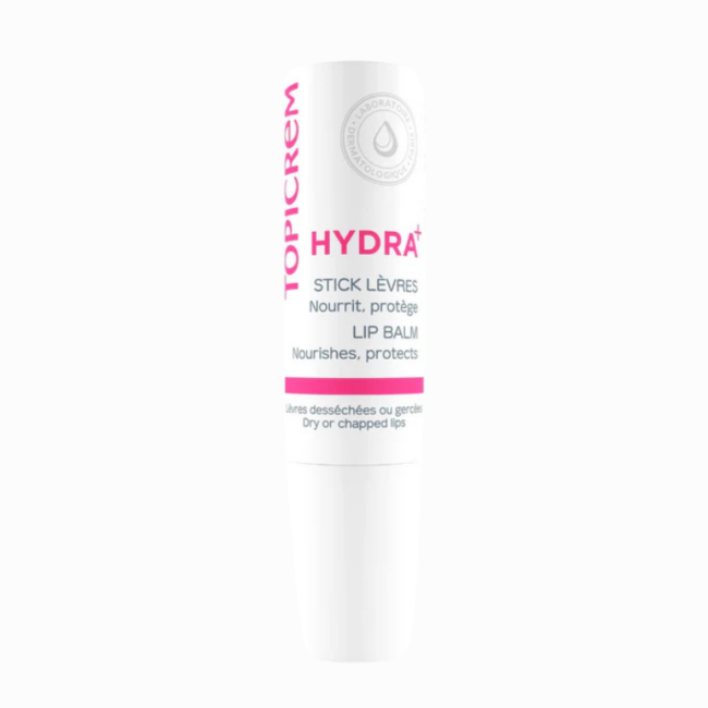 topicrem ultra hydratant stick levres