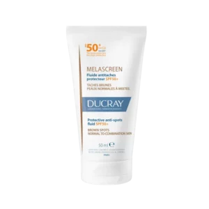 DUCRAY MELASCREEN Fluide Antitaches Protecteur SPF50+ 50 ml