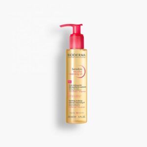 Bioderma Sensibio Huile Démaquillante Micellaire 150ml