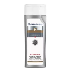 Pharmaceris H-StimuTone Shampooing Anti-Cheveux Gris