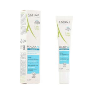 a derma biology ac perfect fluide anti imperfections 40ml