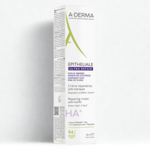 a derma epitheliale ah ultra creme ultra reparatrice 40ml