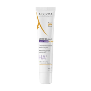 a derma epitheliale ultra repair spf50 creme reparatrice anti marque 40ml
