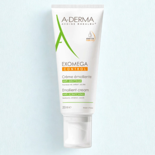 a derma exomega defi creme emolliente 200ml a derma exomega defi creme emolliente 200ml