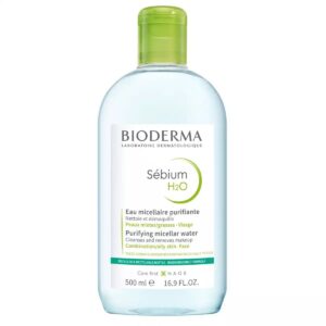 bioderma sebium h2o 500ml