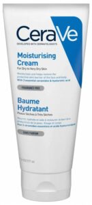 cerave baume hydratant 177 ml
