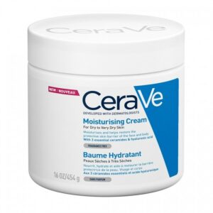 cerave baume hydratant 454ml