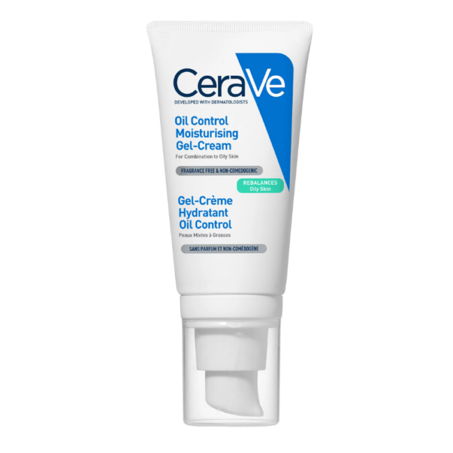 cerave gel creme hydratant oil control pmg 52 ml cerave gel creme hydratant oil control pmg 52 ml