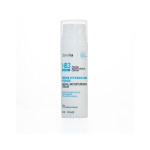 clarenia hb3 creme hydratante visage riche50ml