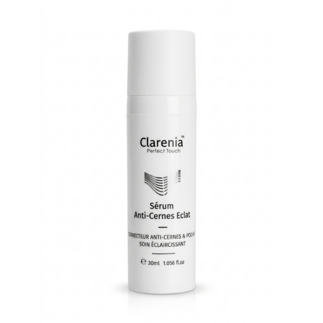 clarenia serum anti cernes eclat 30ml clarenia serum anti cernes eclat 30ml
