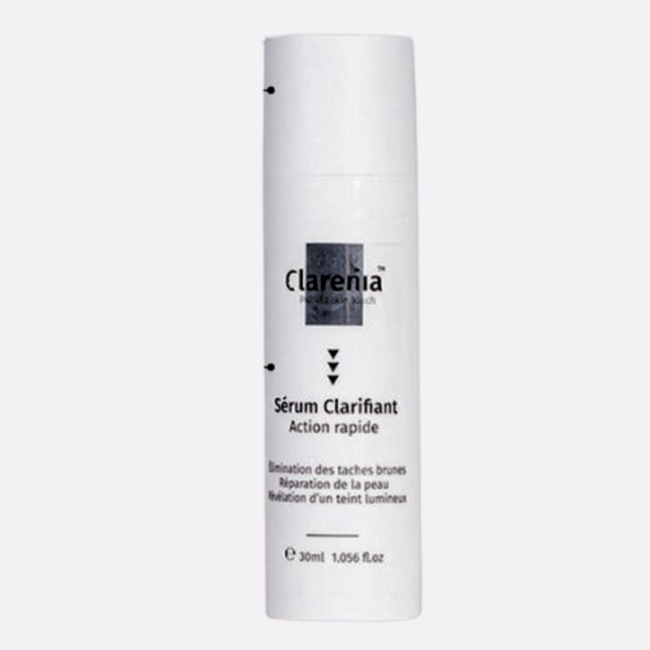 clarenia serum clarifiant action rapide 30 ml clarenia serum clarifiant action rapide 30 ml