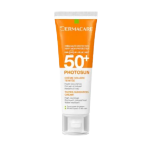 dermacare photosun 1.5 fluide solaire teintee peaux mixtes a grasses spf 50 50ml 1745834637 1749644281 1758186997 1763384694 1766055881 1783341708 1787761672 1787761672