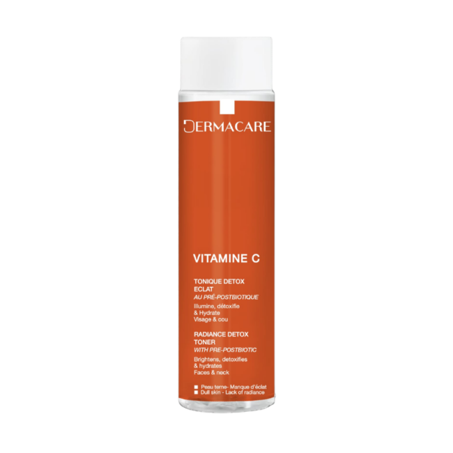 dermacare vit c demaquillant biphase 200ml dermacare vit c demaquillant biphase 200ml