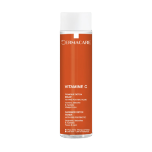 dermacare vit c tonique 200ml