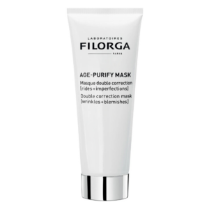 filorga age purify masque double correction 75ml