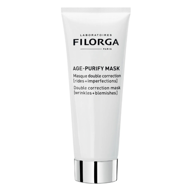 filorga age purify masque double correction 75ml