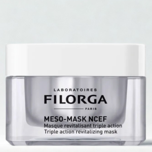 filorga meso mask ncef masque revitalisant triple action 50ml