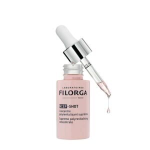 filorga ncef shot concentre polyrevitalisant supreme 15ml