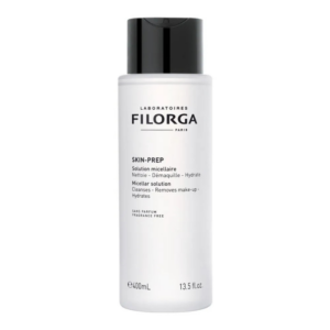 filorga skin prep solution micellaire 400ml