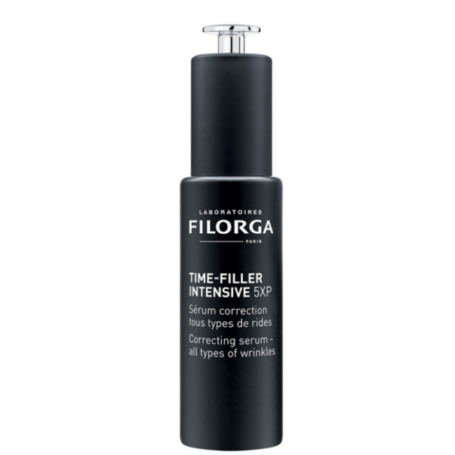 filorga time filler intensive serum multi correction rides 30ml
