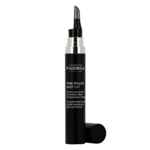 filorga time filler shot 5xp serum 15ml