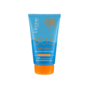 lirene baume sos apres soleil 150ml