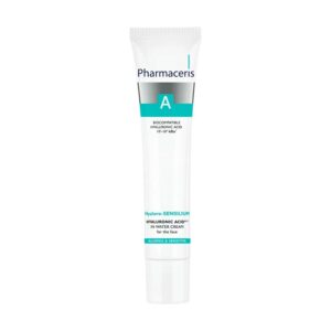 pharmaceris hyaluro sensilium creme acide hyaluronique 40ml