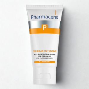 pharmaceris p psoritar intensive creme multifonctionnelle pour le psoriasis 50ml