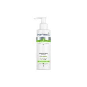pharmaceris t puri sebogel nettoyant