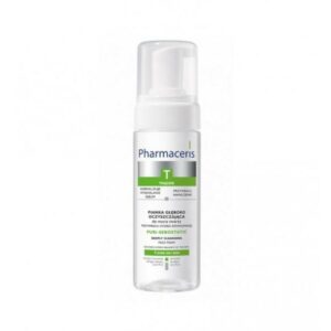 pharmaceris t zone oily skin gel nettoyant 150 ml