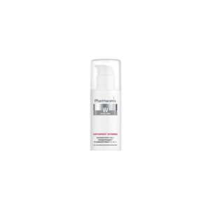 pharmaceris whitening depigment intense creme de nuit anti tache 50ml